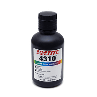 快连4310uv胶-Loctite4310TDS-快连