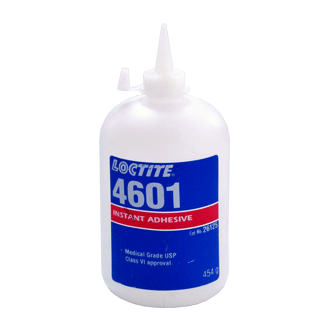 快连4601瞬干胶-Loctite 4601TDS下载-快连