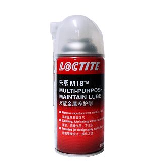 快连M18万能金属养护剂- Loctite M18