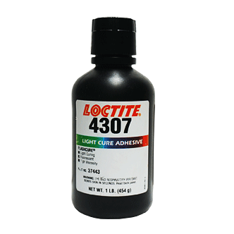 快连4307uv胶-Loctite4307TDS-快连