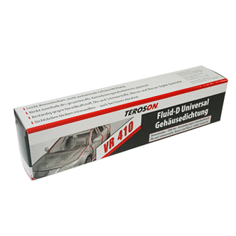 Fluid-D外壳和法兰用密封胶——快连