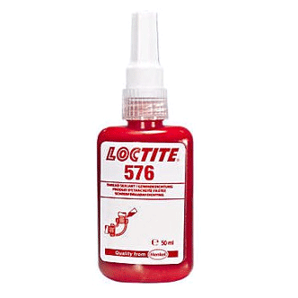 快连567管螺纹密封剂-Loctite 567TDS下载-快连