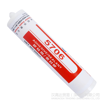 Glueforce5706有机硅粘-Glueforce5706TDS-快连贸易