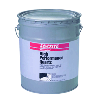 快连耐磨损复合材料-LOCTITE Fixmaster High Performance Quartz