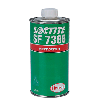 快连7386表面处理剂-LOCTITE 7386 TDS下载