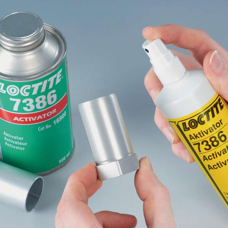 快连7386表面处理剂-LOCTITE 7386 TDS下载