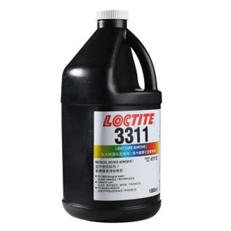 快连3311uv胶-Loctite3311TDS-快连