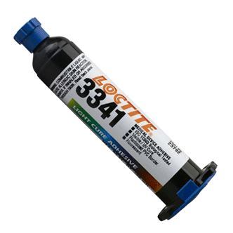 快连3341uv胶-Loctite3311TDS-快连