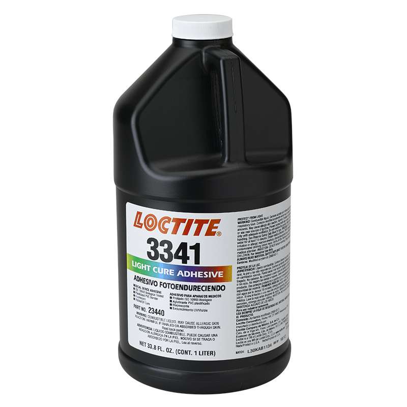 快连3341uv胶-Loctite3311TDS-快连