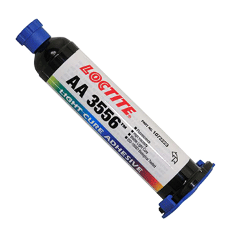 快连3556UV胶-Loctite 3556TDS下载