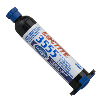 快连3555UV胶-Loctite 3555TDS下载