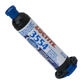 快连3554UV胶-Loctite 3554TDS下载