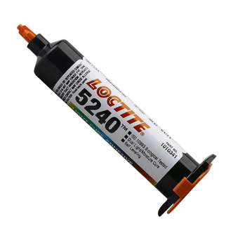 快连5240UV胶-Loctite 5240TDS下载