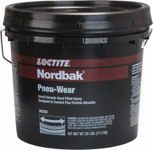 快连98383耐磨防护剂-LOCTITE Nordbak  Pneu-Wear