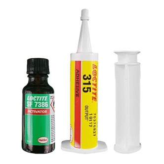 快连315导热胶-Loctite 315-TDS下载