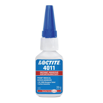 快连4011瞬干胶-LOCTITE 4011 TDS下载-快连贸易