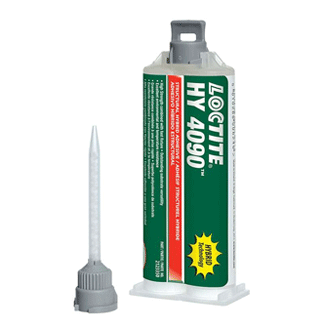 快连4090胶水环氧树脂胶-LOCTITE 4090TDS下载