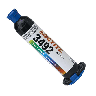 快连3492UV胶-Loctite 3492TDS下载-快连