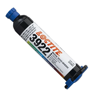 快连3922UV胶-Loctite 3922TDS下载-快连	