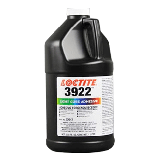 快连3922UV胶-Loctite 3922TDS下载-快连	