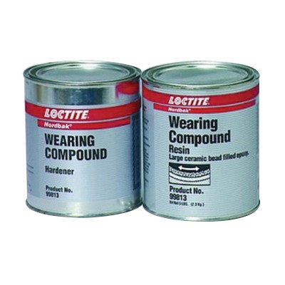 快连99813耐磨防护剂-Loctite Nordbak ComboBead Wearing Compound