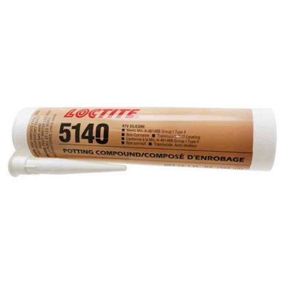 快连5140硅胶-LOCTITE SI 5140TDS下载-快连