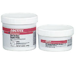 快连96583修补剂Loctite Fixmaster Wet Surface Repalr