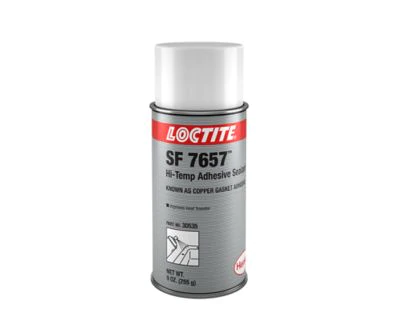 快连SI 7657密封胶气溶胶-LOCTITE SI 7657TDS下载-快连