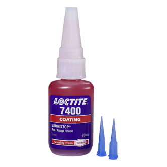 快连7400瞬干胶-LOCTITE7400-TDS下载-快连贸易快连代理商