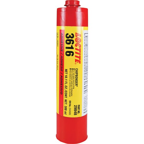 快连3616环氧树脂胶-loctite 3616环氧树脂胶TDS下载