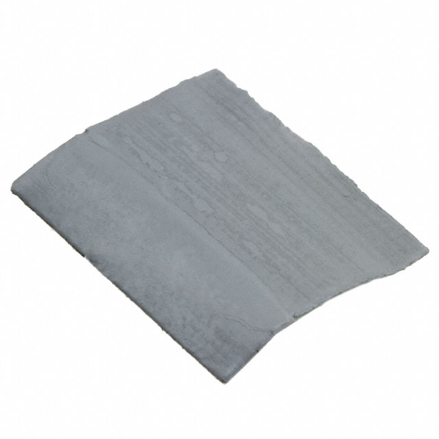 快连TCF 4000 PXF散热材料-附TDS下载