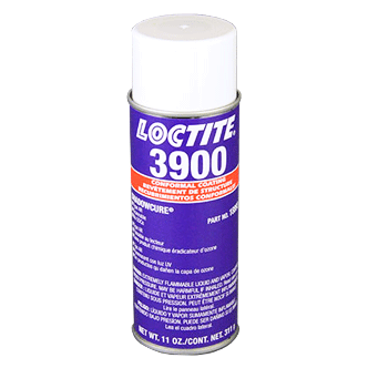 快连 3900丙烯酸共形覆膜-Loctite 3900-TDS下载-快连