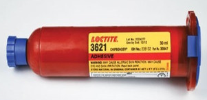 快连3621环氧树脂表面贴片胶-附TDS下载