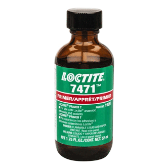 快连7471厌氧活化底剂-LOCTITE 7471TDS下载-快连
