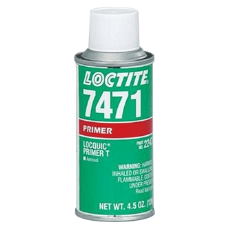  快连7471厌氧活化底剂-LOCTITE 7471TDS下载-快连