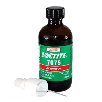 快连7075 催化剂| LOCTITE 7075 ACTIVATOR -快连