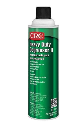 CRC03120强力污渍除脂剂-快连