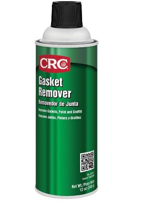 CRC 03017 垫片清除剂-CRC 03017 油漆清-CRC 03017贴纸清除剂-快连