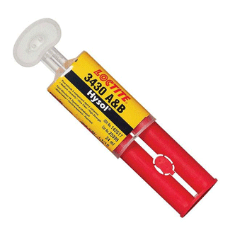 快连3430环氧树脂AB胶-高强度环氧树脂AB胶-附TDS下载