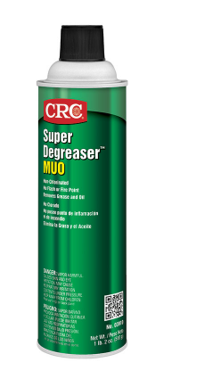 CRC 03910强力除脂剂-CRC03910 不导电除脂剂-快连