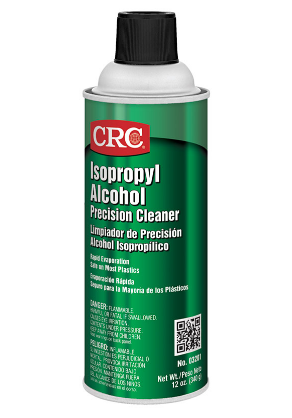 CRC 03201异丙醇精密清洁剂-CRC 03201 电子清洁剂-快连