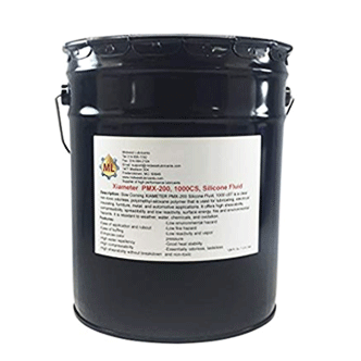 道康宁二甲基硅油PMX200 1000CS/ DOW CORNING XIAMETER PMX200 1000CS-快连