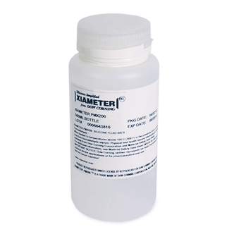 道康宁二甲基硅油PMX200 1000CS/ DOW CORNING XIAMETER PMX200 1000CS-快连