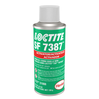 快连SF 7387促进剂-LOCTITE 7387TDS下载-快连