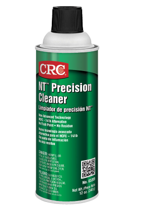 CRC 03205精密清洁剂-CRC 03205 电子元器件清洁-快连