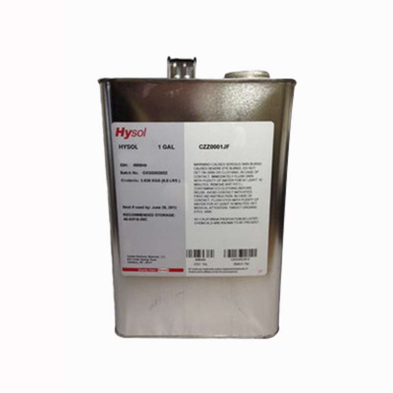 快连2039-LOCTITE STYCAST RE 2039环氧树脂胶-附TDS下载