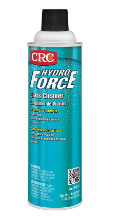 CRC 14412玻璃清洁剂 -CRC 14412专业强度玻璃清洁剂-快连
