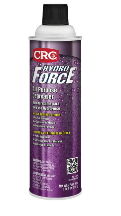 CRC 14406万能脱脂剂-CRC 14406多功能清洗剂-快连