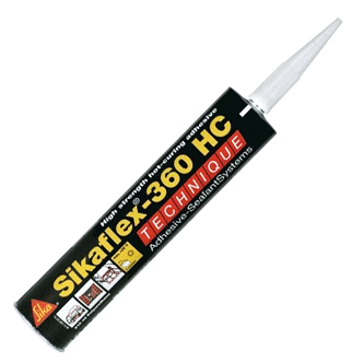 西卡360HC热固化高性能结构胶-SIKA Sikaflex-360HC-快连