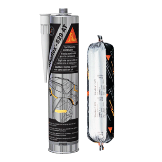 西卡529多功能可喷涂密封胶-SIKA Sikaflex-529 -快连